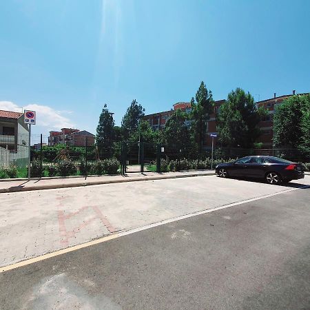 Villa Volta 3 Policlinico Monserrato Luaran gambar